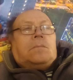 Виталий, 64 лет, Мужчина, Белгород-Днестровский, Украина