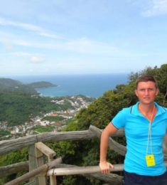 Андрей, 45 лет, Мужчина, Одесса, Украина