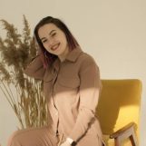Елизавета, 25 лет, Владивосток, Россия