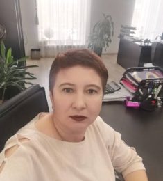 Елена, 47 лет, Женщина, Пенза, Россия