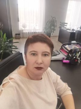 Елена, 45 лет, Пенза, Россия