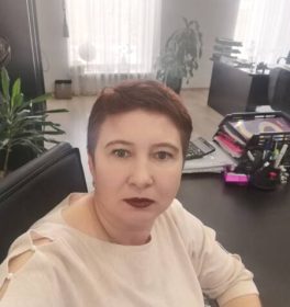 Елена, 43 лет, Женщина, Пенза, Россия