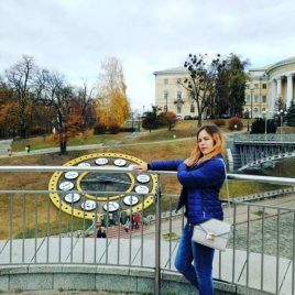 Наталія, 38 лет, Киев, Украина