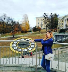 Наталія, 38 лет, Женщина, Киев, Украина