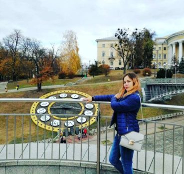 Наталія, 39 лет, Киев, Украина