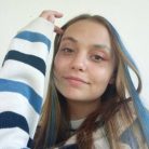 Анна, 19 лет, Полтава, Украина