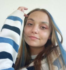 Анна, 21 лет, Женщина, Полтава, Украина