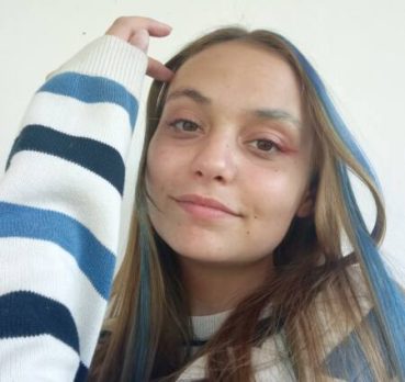 Анна, 22 лет, Полтава, Украина