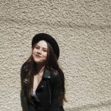 Аня, 22 лет, Кишинёв, Молдова