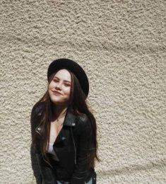 Аня, 22 лет, Женщина, Кишинёв, Молдова