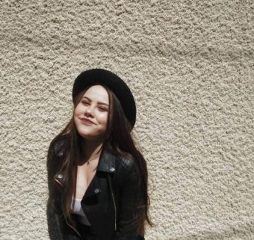 Аня, 22 лет, Кишинёв, Молдова
