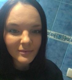 Анна, 28 лет, Женщина, Кривой Рог, Украина