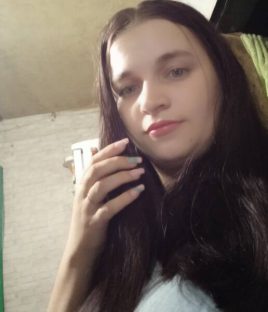 Елена, 26 лет, Курск, Россия