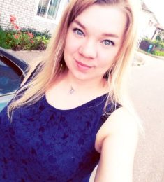 Светлана, 37 лет, Женщина, Новополоцк, Беларусь