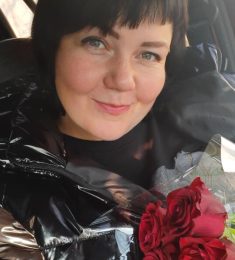 МартинА, 42 лет, Женщина, Чернигов, Украина