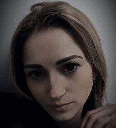 Елена, 28 лет, Женщина, Пенза, Россия