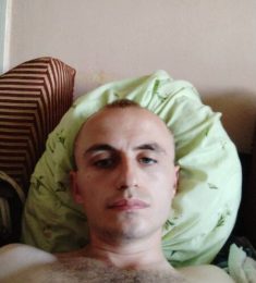 Роман, 30 лет, Мужчина, Львов, Украина
