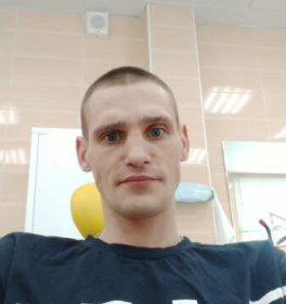 Михаил, 32 лет, Мужчина, Красногорск, Россия