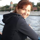 Виктория, 48 лет, Истра, Россия