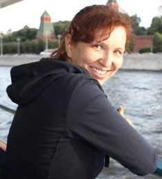 Виктория, 48 лет, Женщина, Истра, Россия