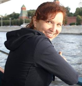 Виктория, 46 лет, Женщина, Истра, Россия