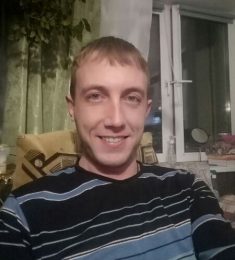 Максим, 32 лет, Мужчина, Омск, Россия