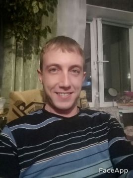 Максим, 31 лет, Омск, Россия