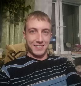 Максим, 31 лет, Мужчина, Омск, Россия