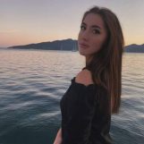 Полина, 24 лет, Уфа, Россия