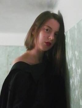 Ангелина, 23 лет, Харьков, Украина