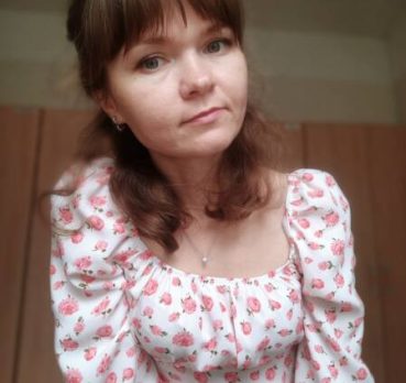 Ирина, 38 лет, Ефремова, Россия