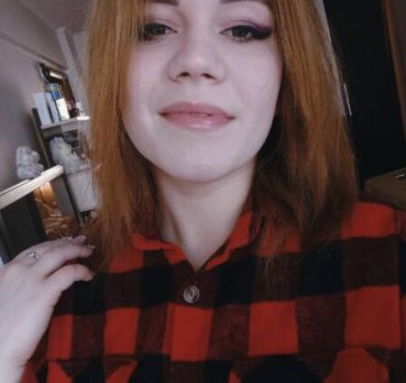 Альбина, 24 лет, Свободный, Россия