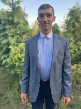 Олександр, 19 лет, Киев, Украина