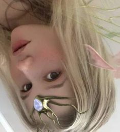 Anastasia, 22 лет, Женщина, Красноярск, Россия