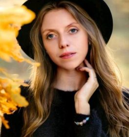 Екатерина, 34 лет, Женщина, Донецк, Украина