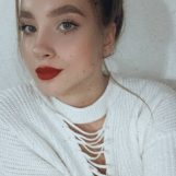Анастасия, 22 лет, Кировоград, Украина