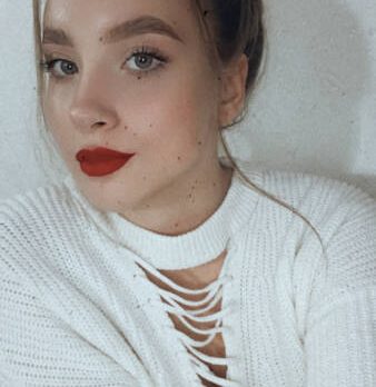 Анастасия, 22 лет, Кировоград, Украина