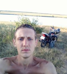 Александр, 29 лет, Мужчина, Краматорск, Украина