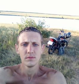 Александр, 28 лет, Мужчина, Краматорск, Украина