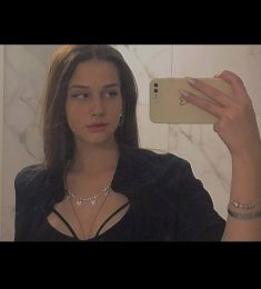 Мілана, 22 лет, Женщина, Днепропетровск, Украина