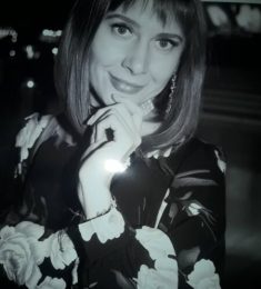 Юлия, 34 лет, Женщина, Москва, Россия