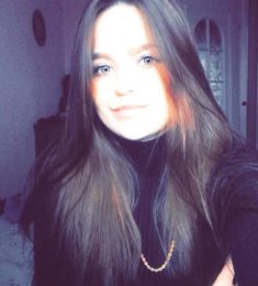 Яна, 26 лет, Женщина, Кировоград, Украина