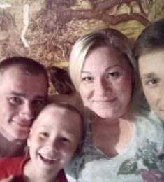 Ксюндель, 43 лет, Женщина, Сумы, Украина