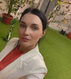 Светлана Алексеева, 37 лет, Женщина, Нижний Тагил, Россия