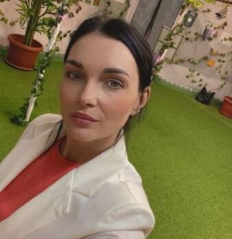 Светлана Алексеева, 37 лет, Нижний Тагил, Россия