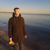 Денис, 23 лет, Одесса, Украина