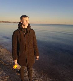 Денис, 23 лет, Мужчина, Одесса, Украина