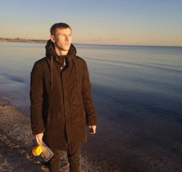 Денис, 23 лет, Одесса, Украина