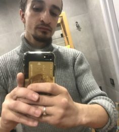 Сергей, 30 лет, Мужчина, Днепропетровск, Украина