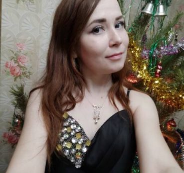 Анастасия, 30 лет, Петропавловск, Казахстан